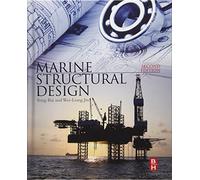 Marine Structural Design