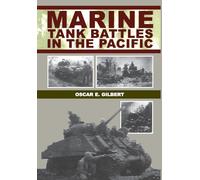 Marine Tank Battles In The Pacific