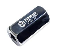 Marine Tech Tools Prop Shaft and Bearing Housing Remover, Yamaha Bearing Carrier Removal Tool, Fits Suzuki, Yamaha 115-350hp, Honda 75-250hp, Yamaha Outboard Lower Unit Tools