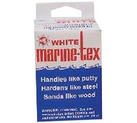 Marine Tex RM306K White, 14 oz.
