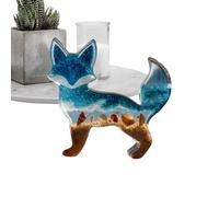 Marine Theme Animal Statue - Resin Small Animal Figurines,Aquarium Decor For Friends Car Easter Halloween Boys Family Youth Birthdays