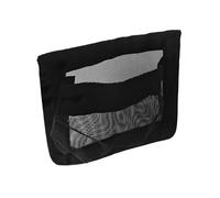 Marine Tool Bag - Removable Storage Organizer, Waterproof Boat Pouch, Adhesive Back Container, Storage Bag with Easy Access Design | Boat Organizer for Marine Gear Deck Tidy Secure Outdoor Travel Use