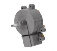 Marine Trolling Motor Switch 12V Compatible SUNELEXE | Optimizes power usage, efficient for battery management, precise speed control, fits 30-86lbs models