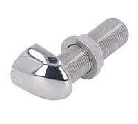 Marine Vent, for Ship Yacht Stainless Steel Easy to Clean Boat Tank Vent Replacement