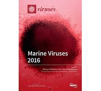 Marine Viruses 2016