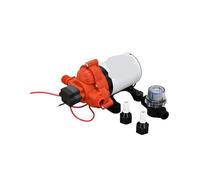 Marine Water Pump 2088-422-444 Compatible For Shurflo Compatible For Seaflo Compatible For RV Boat