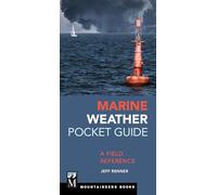 Marine Weather Pocket Guide: A Field Reference