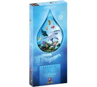 MARINE WORLDS ARK NOVA BOARD GAME EXPANSION PACK