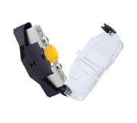 Marine Yacht Power Distribution Block Land Bus Fast Response Suitable For Improving Performance Systems