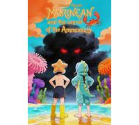 MARINEAN: and the Secret of the Ammoniz