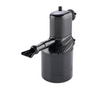 MarineLand BCI-972651 Magnum 200 Polishing Internal Canister Filter Replacement Aquarium Cartridge, Plastic, Blue