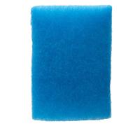 MarineLand Bonded Filter Pad, Cut To Fit Any aquarium Filter, Whites & Tans, 312 sq. in.