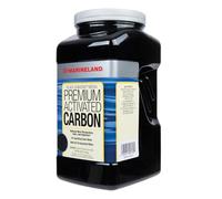 MarineLand Diamond Media Premium Activated Carbon, Blacks & Grays, 40-Ounce (PA0373)