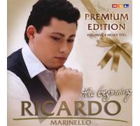 Marinello, Ricardo - Beginning: Premium Edition