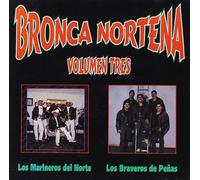 Marineros Del Norte - Bronca Nortena