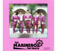 Marineros Del Norte - Se Parece Tanto a Ti