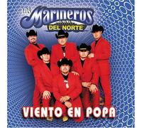 Marineros Del Norte - Viento En Popa
