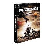 Marines in the Pacific [DVD] [2009] [Region 1] [US Import] [NTSC]