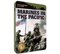 Marines in the Pacific [DVD] [2011] [Region 1] [US Import] [NTSC]