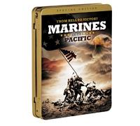 Marines in the Pacific [DVD] [Region 1] [US Import] [NTSC]