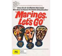 Marines, Let's Go