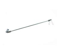 Marinetech Panther Products Auxiliary Motor Steering Kit - SS