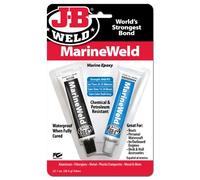Netagon J-B Weld Marineweld Epoxy Adhesive