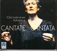Marini, Giovanna - Cantate