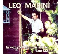 Marini, Leo - La Voz Y El Sentimiento De