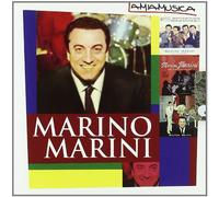 Marini Marino - I Successi Storici Originali