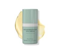 Marini SkinSolutions Age Intervention Eye Cream - Anti-Aging Formula to Visibly Reduce the Appearance of Fine Lines & Wrinkles - Cruelty Free - Made in the USA - 0.5 oz