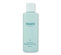Marini SkinSolutions Shave & Cleansing Gel 178ml