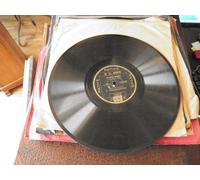 marinkovitch - G. Marinkovitch- solo de Cithare - Tyrolienne à 32 cordes tu n'as jamais compris / joyeuse soirée disque pathé n° X.9859