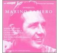 Marino Faliero by Donizetti