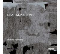 Marino Formenti - Liszt Inspections