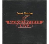 Marino Frank and Maho - Frank Marino and Mahogany Rush