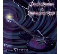Marino, Frank - Eye Of The Storm