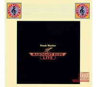 Marino, Frank - Frank Marino & Mahogany Rush - Live