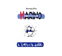 Marino il ghiacciolino: "Il tempo che vorrei"