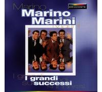 Marino Marini - I Grandi Successi