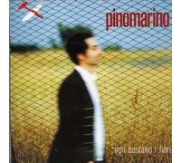 MARINO - NON BASTANO I FIORI - CD - G3z