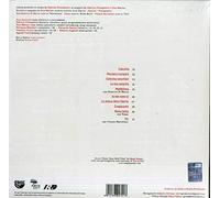 Marino Pino - Tilt [VINYL]