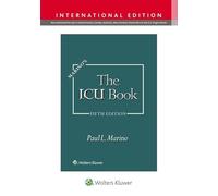 Marino's The ICU Book: eBook with Updates