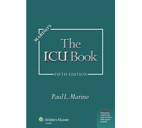 Marino's The ICU Book: Print + eBook with Updates