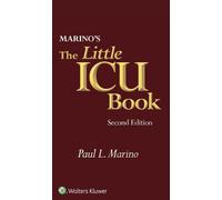 Marino's The Little ICU Book