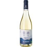 Marins d'eau douce Blanc 2025 - Domaine Pujol