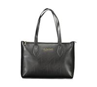 Mario 2-Handle Shoulder Bag - female - Valentino - Shoulder Bags - Black - ONE SIZE - Bags ONE SIZE