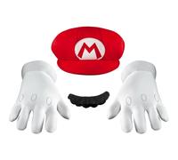 Adult Mario Accessory Kit