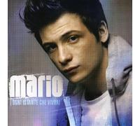 Mario (Amici) – Ogni Istante Che Vivrai