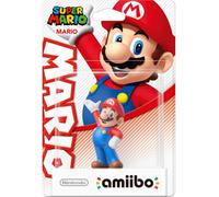Mario amiibo (Super Mario Collection)